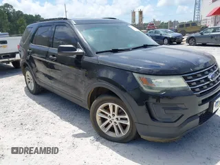 2016 Ford Explorer с VIN 1FM5K7BH4GGA29459, выставлен на аукционе IAAI как лот 42150933 с пробегом 220 445 миль миль и . История ставок и продаж доступна на DreamBid. Изображение 1.