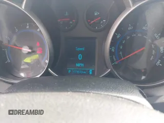 2012 Chevrolet Cruze 1FL with VIN 1G1PE5SC9C7106441, listed as a IAAI auction lot 42111691 with 173,973 mi miles and . Bid and sale history available at DreamBid. Image 7.