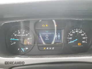 2016 Ford Police Interceptor с VIN 1FAHP2MT2GG142131, выставлен на аукционе Copart как лот 61011055 с пробегом 107 106 миль миль и Чистый • Clean title. История ставок и продаж доступна на DreamBid. Изображение 9.