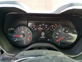 2018 Chevrolet Camaro 2LT with VIN 1G1FD1RS3J0122614, listed as a Copart auction lot 68585374 with 66,461 mi miles and Clean Title. Bid and sale history available at carsss.com. Image 9.