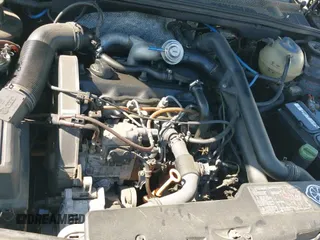 1998 Volkswagen Jetta TDI with VIN 3VWRF81H3WM123464, listed as a IAAI auction lot 43296274 with 237,469 mi miles and . Bid and sale history available at DreamBid. Image 17.