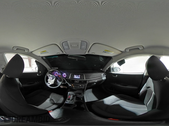 2017 Kia Optima LX with VIN 5XXGT4L32HG153959, listed as a Copart auction lot 51612175 with 139,604 mi miles and Salvage title. Bid and sale history available at DreamBid. Image 15.