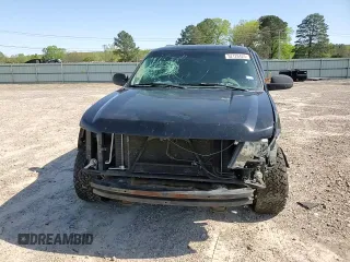 2007 Chevrolet Tahoe LS с VIN 1GNFC13CX7R396240, выставлен на аукционе Copart как лот 52126425 с пробегом 251 961 миль миль и Списание • Salvage title. История ставок и продаж доступна на DreamBid. Изображение 12.