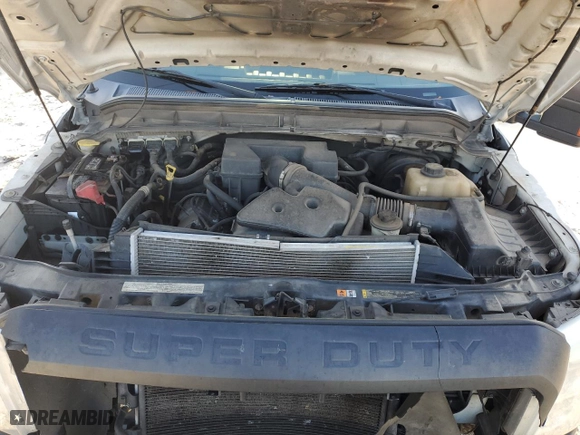 2011 Ford Super Duty F-250 SRW XL with VIN 1FT7X2A68BEB77362, listed as a Copart auction lot 85270594 with 388,492 mi miles and Salvage Title. Bid and sale history available at carsss.com. Image 13.