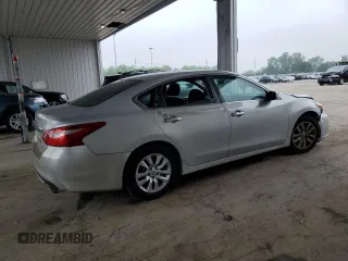 2016 Nissan Altima SL with VIN 1N4AL3AP5GC238238, listed as a Copart auction lot 59982355 with 140,646 mi miles and Salvage title. Bid and sale history available at DreamBid. Image 3.