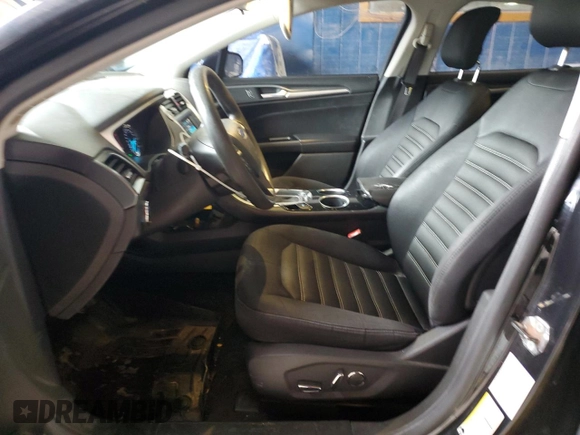 2013 Ford Fusion SE with VIN 3FA6P0H79DR358295, listed as a Copart auction lot 41566835 with 163,914 mi miles and Salvage Title. Bid and sale history available at carsss.com. Image 7.