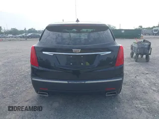 2017 Cadillac XT5 Luxury AWD with VIN 1GYKNDRS9HZ324782, listed as a IAAI auction lot 42490813 with 85,951 mi miles and . Bid and sale history available at DreamBid. Image 16.