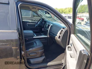 2015 Ram 1500 Big Horn with VIN 1C6RR7LT3FS695218, listed as a IAAI auction lot 42369799 with 144,010 mi miles and . Bid and sale history available at DreamBid. Image 5.