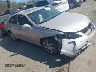 2008 Lexus ES 330 z VIN JTHBJ46G782211700, wystawiony jako IAAI lot #41900087 z przebiegiem 227 085 mil mil oraz . Historia ofert i sprzedaży dostępna na DreamBid. Obrazek 1.