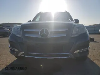2015 Mercedes-Benz GLK 350 with VIN WDCGG5HB2FG439126, listed as a Copart auction lot 56516365 with Not Provided miles and Salvage Title. Bid and sale history available at DreamBid. Image 5.