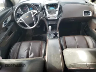 2013 Chevrolet Equinox LT with VIN 2GNFLPE33D6191737, listed as a Copart auction lot 82615844 with 217,612 mi miles and Non Repairable. Bid and sale history available at DreamBid. Image 8.