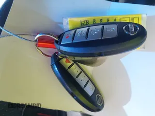 2011 Nissan Maxima SV с VIN 1N4AA5AP3BC848391, выставлен на аукционе IAAI как лот 42118014 с пробегом 173 905 миль миль и . История ставок и продаж доступна на DreamBid. Изображение 11.