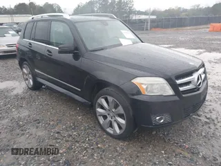 2010 Mercedes-Benz GLK 350 with VIN WDCGG5GB7AF382910, listed as a IAAI auction lot 41875018 with 172,211 mi miles and . Bid and sale history available at DreamBid. Image 1.