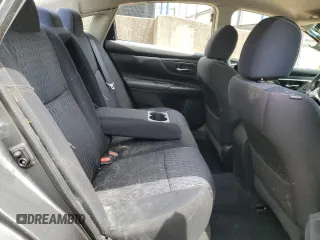 2016 Nissan Altima S с VIN 1N4AL3AP0GN339269, выставлен на аукционе Copart как лот 57816385 с пробегом 74 447 миль миль и На запчасти • Non repairable. История ставок и продаж доступна на DreamBid. Изображение 10.