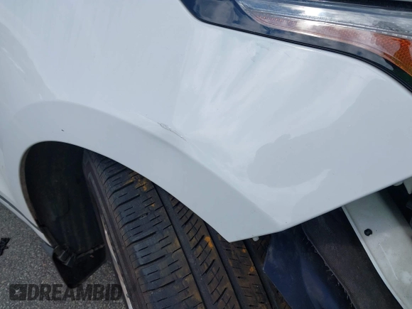 2018 Land Rover Range Rover Velar S с VIN SALYB2RV2JA746977, выставлен на аукционе IAAI как лот 42423513 с пробегом 148 062 миль миль и . История ставок и продаж доступна на DreamBid. Изображение 18.