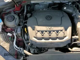 2019 Volkswagen Tiguan S с VIN 3VV1B7AX5KM009023, выставлен на аукционе Copart как лот 80856675 с пробегом 95 275 миль миль и Списание • Salvage title. История ставок и продаж доступна на DreamBid. Изображение 13.