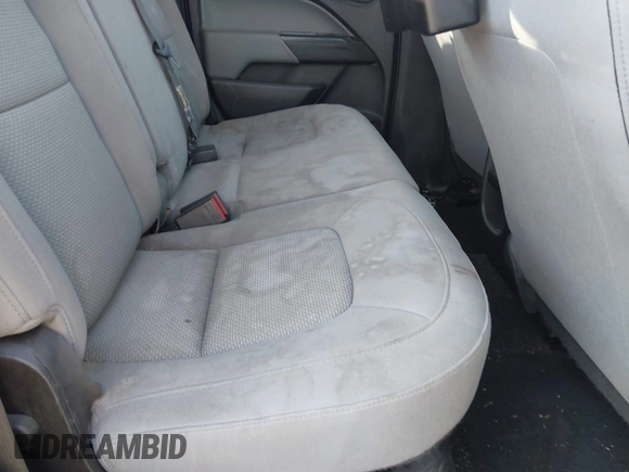 2016 Chevrolet Colorado 2WD WT с VIN 1GCGSBE32G1308766, выставлен на аукционе IAAI как лот 42254817 с пробегом 129 025 миль миль и . История ставок и продаж доступна на DreamBid. Изображение 8.
