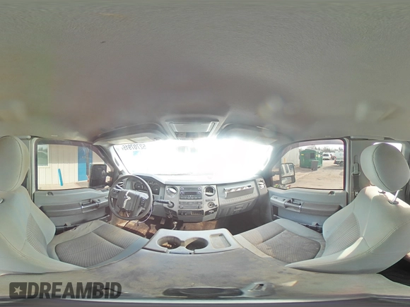 2016 Ford F-250 XLT with VIN 1FT7X2B60GEC11915, listed as a Copart auction lot 52707915 with Not provided miles and Non repairable. Bid and sale history available at DreamBid. Image 13.