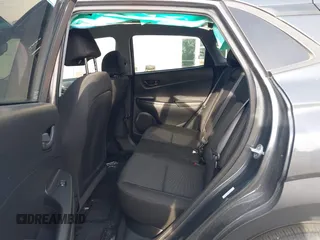 2022 Hyundai Kona SEL with VIN KM8K62AB6NU766779, listed as a IAAI auction lot 41889147 with 39,371 mi miles and . Bid and sale history available at DreamBid. Image 8.