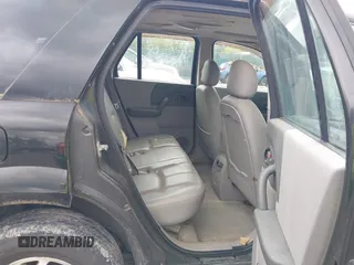 2003 Saturn VUE z VIN 5GZCZ63B63S909726, wystawiony jako IAAI lot #42346723 z przebiegiem 194 131 mil mil oraz . Historia ofert i sprzedaży dostępna na DreamBid. Obrazek 8.