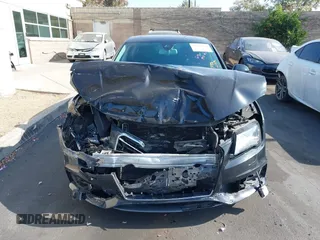 2014 Audi A7 Prestige with VIN WAU2GAFC5EN012583, listed as a IAAI auction lot 42561824 with Not provided miles and . Bid and sale history available at DreamBid. Image 13.