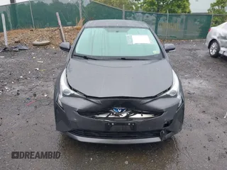 2016 Toyota Prius Two z VIN JTDKBRFU7G3000989, wystawiony jako IAAI lot #42345088 z przebiegiem 117 427 mil mil oraz . Historia ofert i sprzedaży dostępna na DreamBid. Obrazek 12.