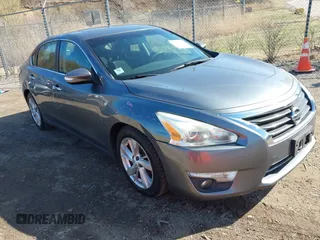 2014 Nissan Altima SV with VIN 1N4AL3AP2EC271064, listed as a IAAI auction lot 41931786 with 126,346 mi miles and . Bid and sale history available at DreamBid. Image 1.