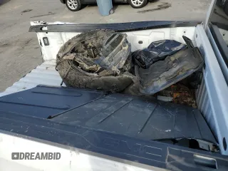 2021 GMC Sierra 1500 with VIN 1GTV9CET2MZ426001, listed as a Copart auction lot 80933594 with 109,076 mi miles and Salvage Title. Bid and sale history available at DreamBid. Image 12.