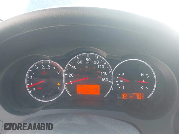 2011 Nissan Altima S with VIN 1N4AL2AP6BC174018, listed as a IAAI auction lot 41324079 with 77,021 mi miles and . Bid and sale history available at DreamBid. Image 7.