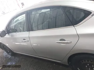 2014 Nissan Sentra SR with VIN 3N1AB7AP1EY202610, listed as a IAAI auction lot 41914461 with 179,107 mi miles. Bid and sale history available at carsss.com. Image 14.