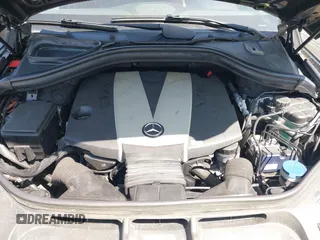 2012 Mercedes-Benz M 350 with VIN 4JGDA2EB1CA001561, listed as a IAAI auction lot 41940464 with 150,140 mi miles and . Bid and sale history available at DreamBid. Image 10.