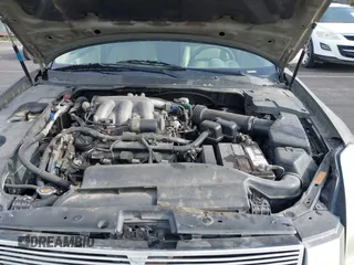 2004 Nissan Maxima SE with VIN 1N4BA41E24C819772, listed as a IAAI auction lot 41982374 with 171,299 mi miles. Bid and sale history available at carsss.com. Image 10.