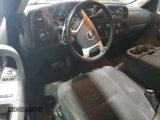 2008 Chevrolet Silverado 1500 Work Truck with VIN 1GCEK14C28Z225621, listed as a Copart auction lot 54164095 with 113,330 mi miles and Clean Title. Bid and sale history available at carsss.com. Image 8.
