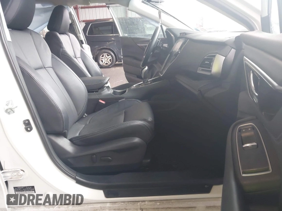 2021 Subaru Legacy Limited with VIN 4S3BWAN64M3005460, listed as a IAAI auction lot 41898443 with 59,949 mi miles and . Bid and sale history available at DreamBid. Image 5.