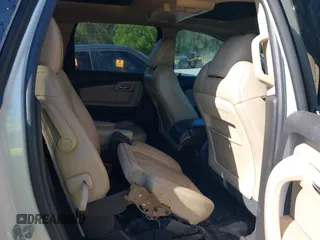 2011 Chevrolet Traverse LTZ with VIN 1GNKVLED9BJ158896, listed as a IAAI auction lot 42023356 with 203,809 mi miles and . Bid and sale history available at DreamBid. Image 8.