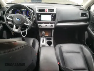 2017 Subaru Legacy Limited with VIN 4S3BNAN61H3059842, listed as a Copart auction lot 70969182 with 103,216 mi miles. Bid and sale history available at carsss.com. Image 8.