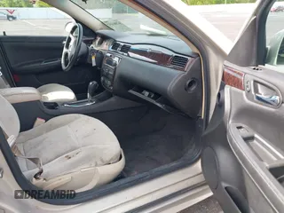 2012 Chevrolet Impala LT Retail with VIN 2G1WB5E3XC1120653, listed as a IAAI auction lot 42083097 with 220,392 mi miles and . Bid and sale history available at DreamBid. Image 5.