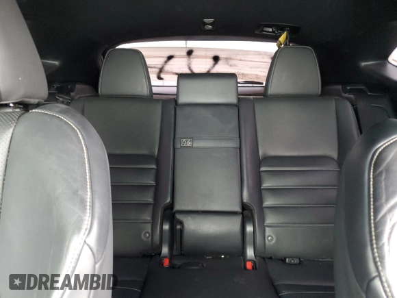 2019 Lexus NX with VIN JTJYARBZ4K2142551, listed as a Copart auction lot 50809545 with 79,270 mi miles and Salvage Title. Bid and sale history available at carsss.com. Image 10.