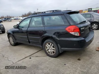 2009 Subaru Outback Special Edtn with VIN 4S4BP61C097313663, listed as a Copart auction lot 82271454 with 115,532 mi miles and Salvage Title. Bid and sale history available at carsss.com. Image 2.