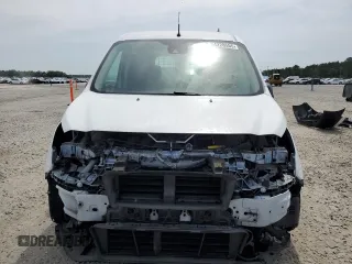 2022 Ford Transit Connect XL with VIN NM0LS7S25N1506243, listed as a Copart auction lot 54228555 with 117,575 mi miles and Clean title. Bid and sale history available at DreamBid. Image 5.