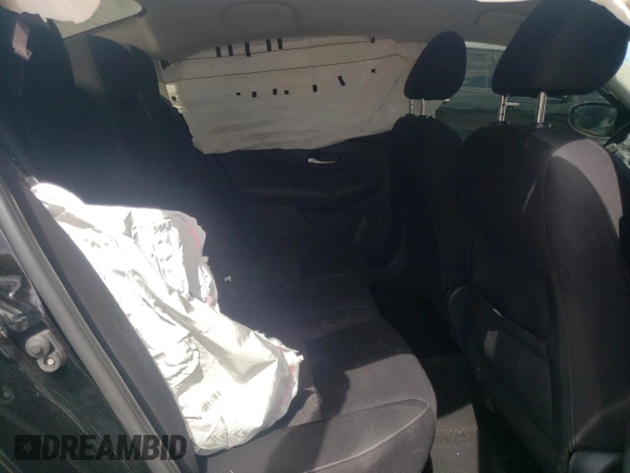 2020 Nissan Sentra SV with VIN 3N1AB8CV6LY276152, listed as a Copart auction lot 48874725 with 65,481 mi miles and Salvage Title. Bid and sale history available at carsss.com. Image 10.