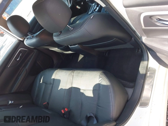 2016 Nissan Altima SR with VIN 1N4AL3APXGC263779, listed as a IAAI auction lot 42356375 with 172,380 mi miles and . Bid and sale history available at DreamBid. Image 8.
