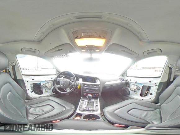 2011 Audi A4 Premium Plus с VIN WAUEFAFL2BN016540, выставлен на аукционе Copart как лот 51489375 с пробегом 122 794 миль миль и Списание • Salvage title. История ставок и продаж доступна на DreamBid. Изображение 13.