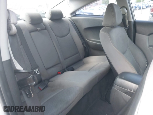 2014 Hyundai Elantra z VIN KMHDH6AH6EU029340, wystawiony jako IAAI lot #42099380 z przebiegiem 128 603 mil mil oraz . Historia ofert i sprzedaży dostępna na DreamBid. Obrazek 8.