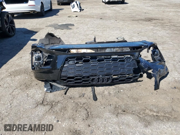2021 Audi S5 Sportback Premium Plus z VIN WAUC4CF58MA005367, wystawiony jako Copart lot #49182415 z przebiegiem 22 215 mil mil oraz Szkoda całkowita • Salvage title. Historia ofert i sprzedaży dostępna na DreamBid. Obrazek 12.
