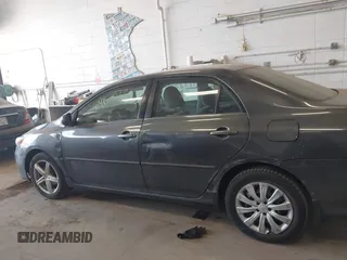 2013 Toyota Corolla L with VIN 2T1BU4EE0DC087922, listed as a IAAI auction lot 41982372 with 278,366 mi miles and . Bid and sale history available at DreamBid. Image 14.