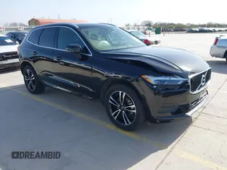 2020 Volvo XC60 Momentum с VIN YV4102RK9L1474206, выставлен на аукционе IAAI как лот 41731881 с пробегом 77 908 миль миль и . История ставок и продаж доступна на DreamBid. Изображение 1.