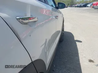 2016 Hyundai Tucson Eco with VIN KM8J3CA22GU076489, listed as a IAAI auction lot 42169732 with 153,597 mi miles. Bid and sale history available at carsss.com. Image 17.