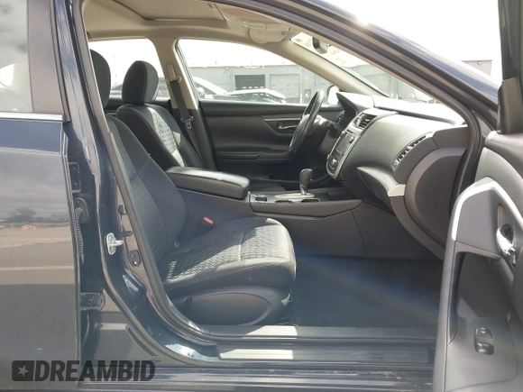 2016 Nissan Altima S with VIN 1N4AL3AP8GC280886, listed as a IAAI auction lot 42027108 with 119,687 mi miles and . Bid and sale history available at DreamBid. Image 5.
