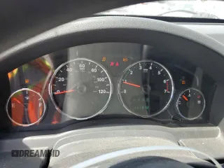 2012 Jeep Liberty Sport with VIN 1C4PJMAK6CW184266, listed as a Copart auction lot 55114825 with 131,312 mi miles and Clean Title. Bid and sale history available at carsss.com. Image 9.
